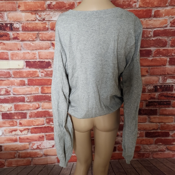 Joie Zalie Jet Set Cashmere Blend Sweater M/L & L/XL NWT - Picture 4 of 5